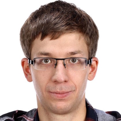 Matei Zaharia