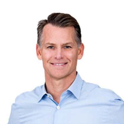 Pete Sonsini