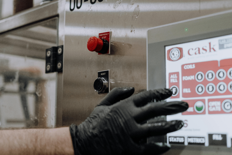 Quality Control Monitor How Quality Control Manufacturing Leverages Data for Smarter Processes ...