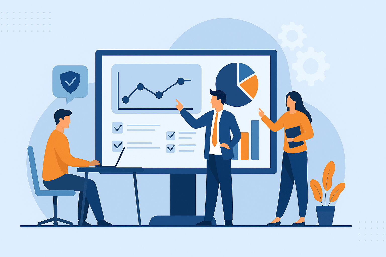 Selecting the Best Compliance Software for Your Business Needs Selecting the Best Compliance Software for Your Business Needs