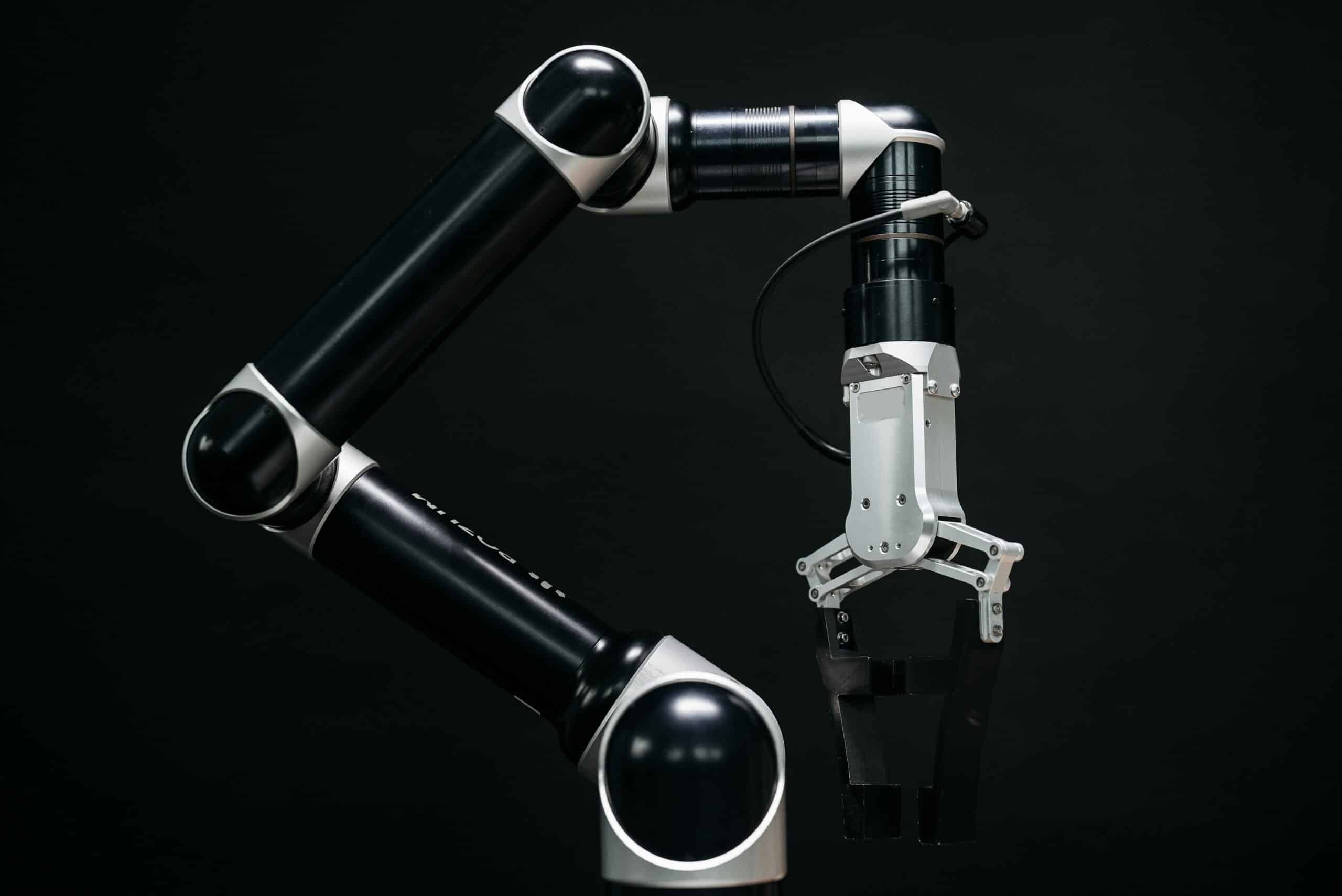 System of Maintaining Quality and Standards in Manufactured Products With Vision AI System of Maintaining Quality and Standards in Manufactured Products With Vision AI