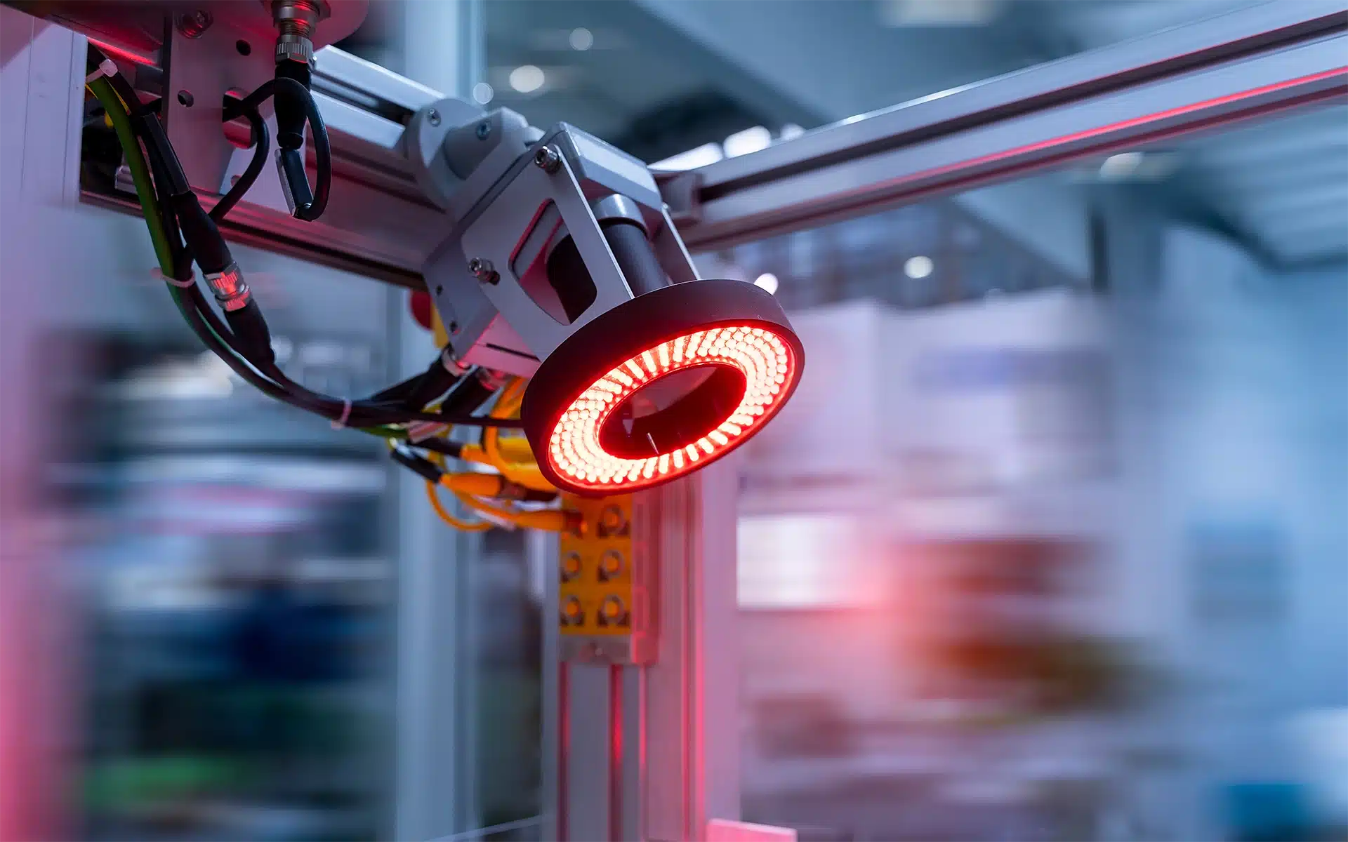 Computer-vision-manufacturing