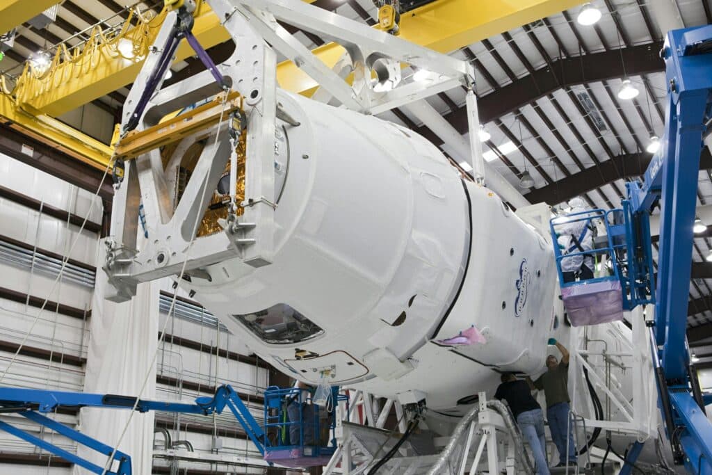 Modernized Inspection Machine Vision Inspection Systems in Manufacturing | Matroid