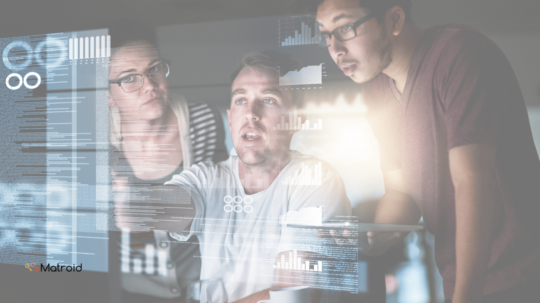 Leveraging Data Driven Decision Making in Education with Computer Vision