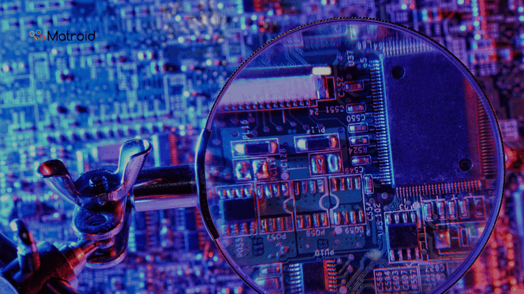 Edge Automation with No-Code Computer Vision | Matroid