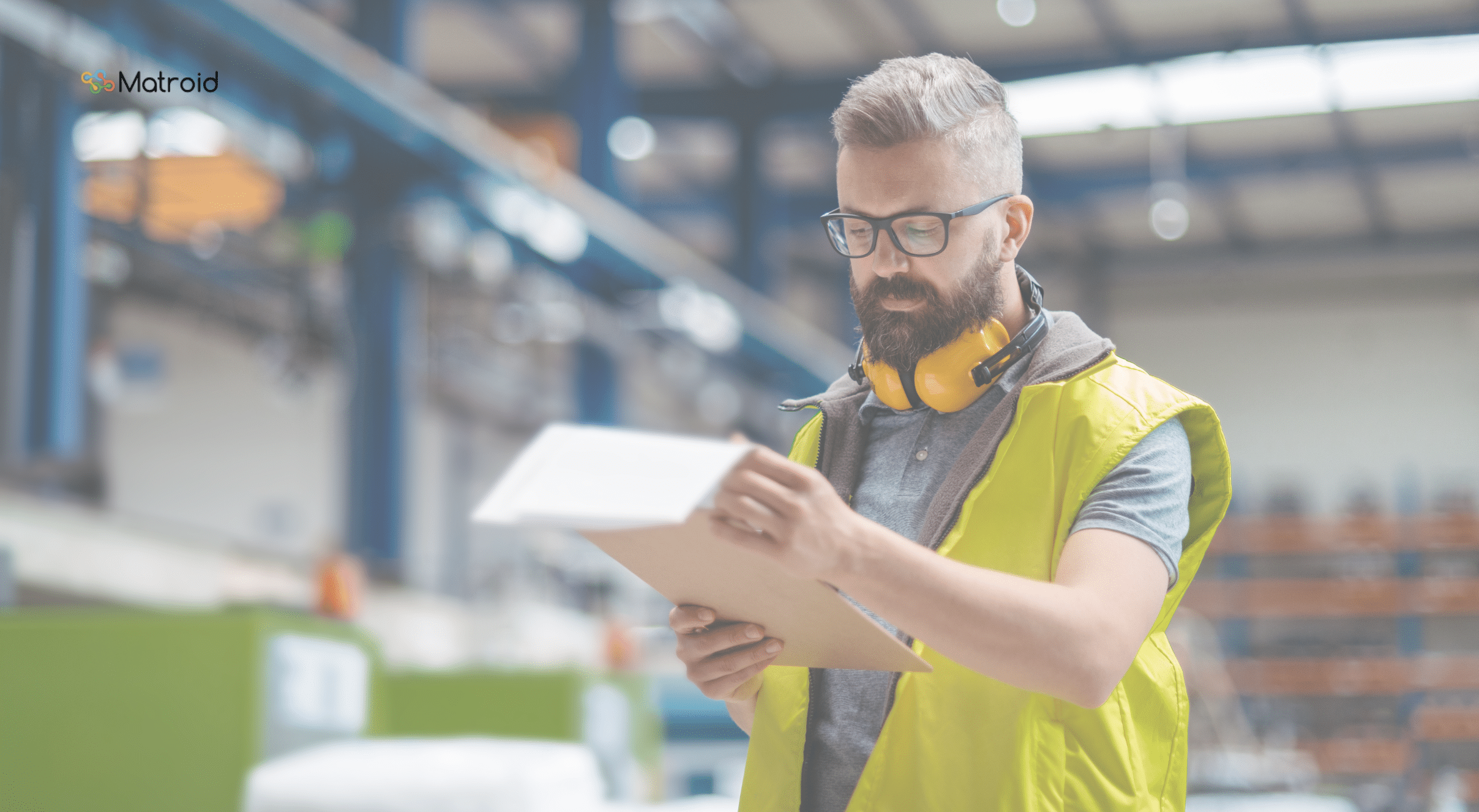 Beyond Quality Control That Emerging Applications of Computer Vision for Supply Chain Optimization
