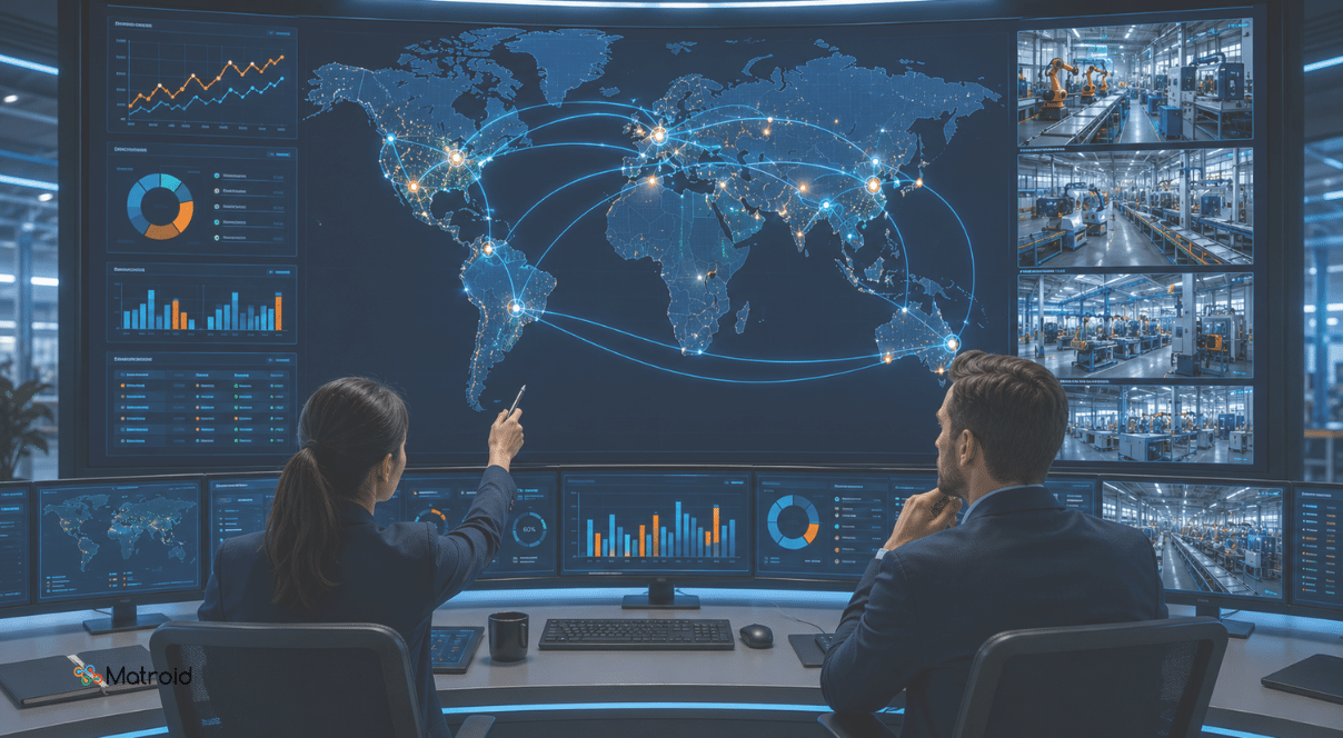 Building a Unified Compliance Monitoring System That Scales Across Enterprise Manufacturing Networks (1)