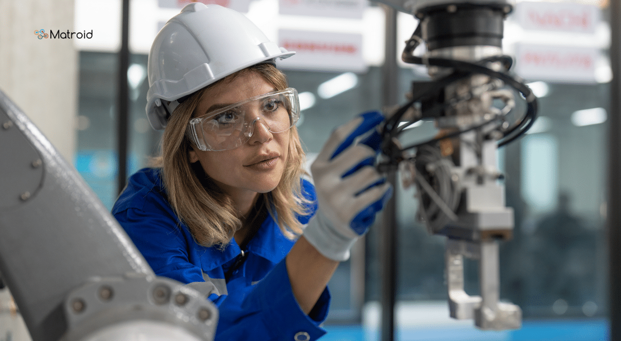 Automated Inspection Equipment vs Software Defined Vision for Plant Managers