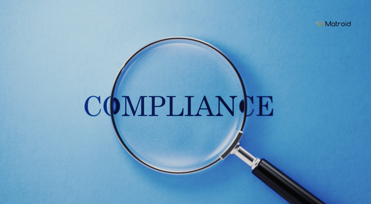 What a Compliance Monitoring Program Looks Like When Computer Vision Does the Watching