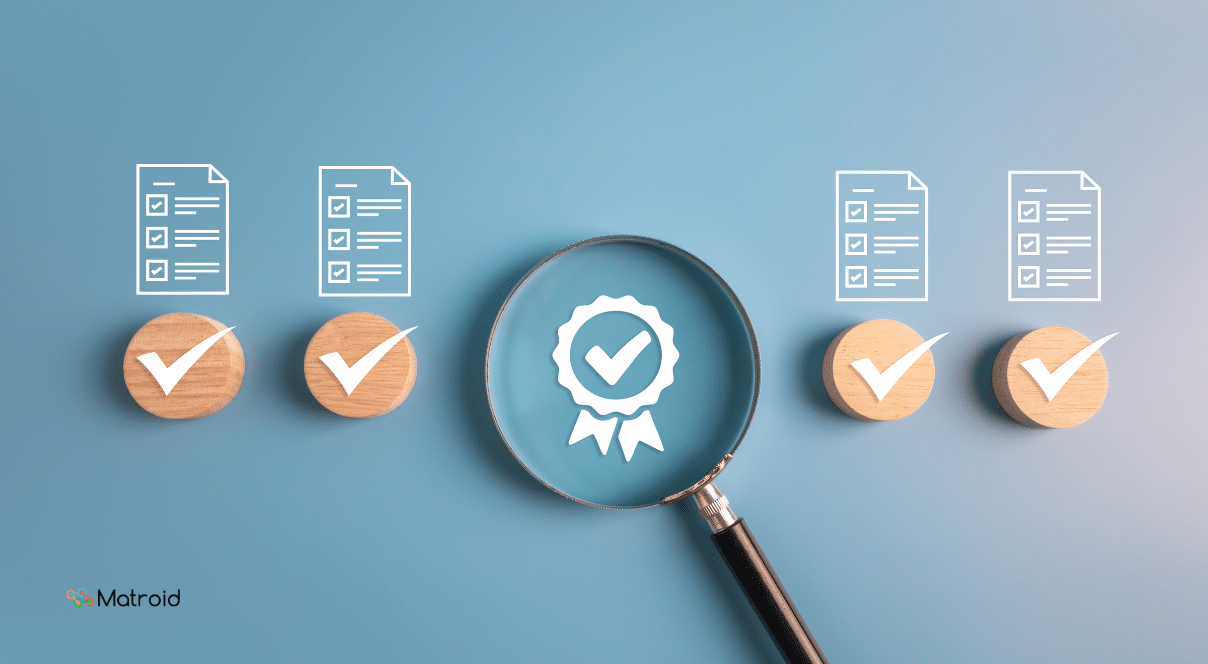 Why Visual Quality Inspection Misses Defects and What Closes the Gap